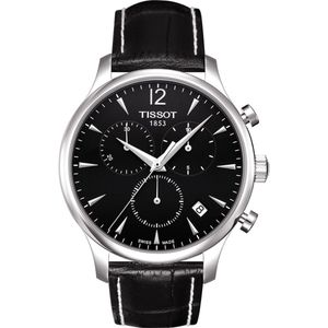 Tissot T-Classic T0636171605700 Tradition Horloge