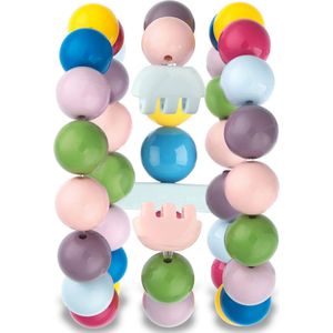 Swatch Plastic - Originals Small (25mm) - L ALP148A LP148A Party Beads Large Horlogeband
