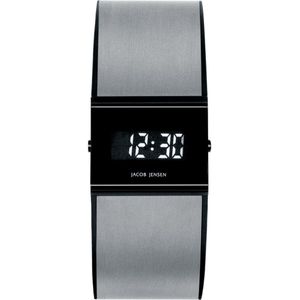 Jacob Jensen Classic collection JJ532 Digital Horloge