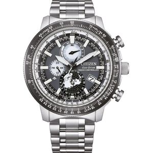 Citizen Promaster Sky BY3006-53H Promaster Sky Geo Trekker Horloge