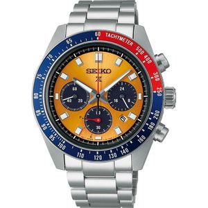 Seiko Land SSC947P1 Prospex Speedtimer ‘Pogue’ Horloge