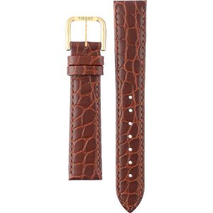 Tissot Straps T600013060 Horlogeband