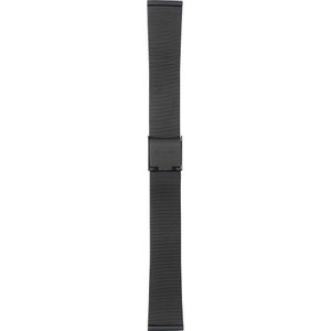 Calvin Klein Calvin Klein Straps 459000366 Feel Horlogeband