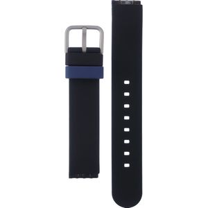 Jacob Jensen JJ-BA-10155 Classic Horlogeband