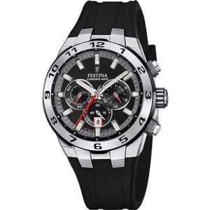 Festina Chrono bike F20671/6 Horloge