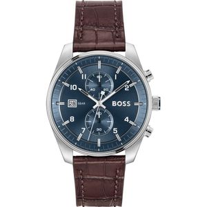 Hugo Boss Boss 1514194 Skytraveler Horloge