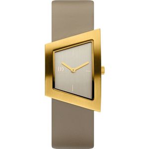 Danish Design Frihed IV15Q1207 Squeezy Horloge