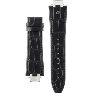 Maurice Lacroix Maurice Lacroix Straps ML740-005055 Aikon Horlogeband