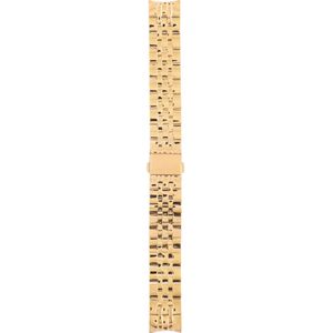 Michael Kors Michael Kors Straps AMK3741 MK3741 Ritz Horlogeband