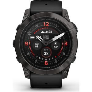 Garmin Epix 010-02804-01 Epix Pro Gen 2 Sapphire Horloge