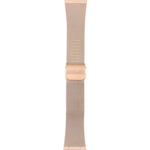 Bering Straps SY-23-70-110-26 Horlogeband