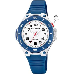 Calypso Kids Junior 10-15 K5758/2 Horloge