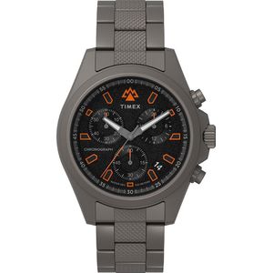 Timex Expedition North TW2W45700 Expedition North - Field Chrono Horloge