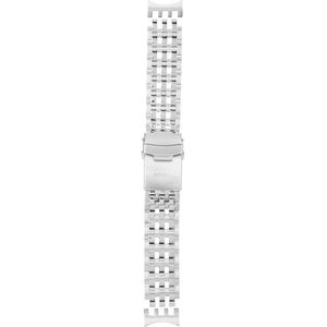 Breil Straps F270043778 Manta 1970 Horlogeband