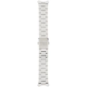 Lorus straps RPA016X Horlogeband