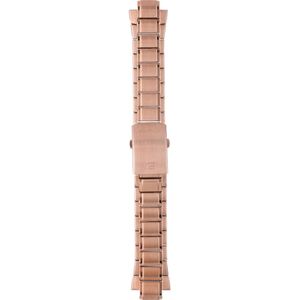 Casio Edifice 10406365 Horlogeband