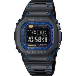 G-Shock MR-G MRG-B5000BA-1DR Horloge