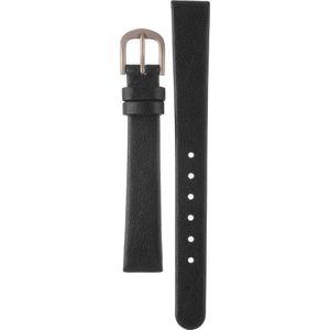 Danish Design Danish Design Straps BDDBLT12 Titanium Horlogeband