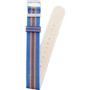 Timex Straps TW7C601810 Nato Horlogeband