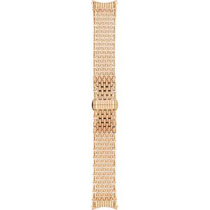 Edox ED-BA-64012 37RM Les Bémonts Horlogeband