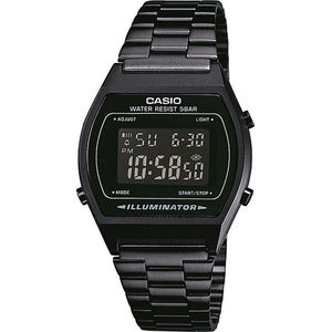 Casio horloge lucardi 2025