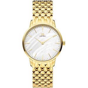 Danish Design Heren Analoge horloges 40 mm kopen? ✔️ Laagste