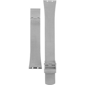 Skagen Straps A396XSGS 396XSGS 396 Extra Small Horlogeband
