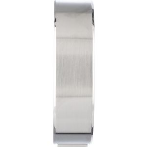 Jacob Jensen JJ-BA-10106 460 Eclipse 61mm Horlogeband