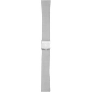 Calvin Klein Calvin Klein Straps K605.018.005 Minimal Horlogeband
