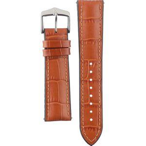 Hirsch 0925028075-2-22 Paul Horlogeband