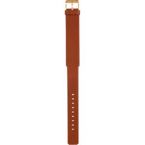 Jacob Jensen JJ-BA-10015 254 Curve Horlogeband