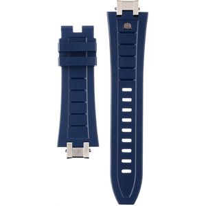 Maurice Lacroix Maurice Lacroix Straps ML640-005006 Aikon Horlogeband