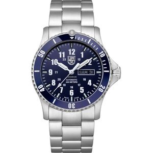 Luminox Land XS.0924 Automatic Field Horloge