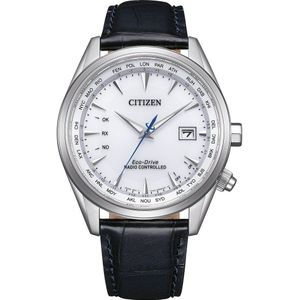 Citizen Radio Controlled CB0270-10A Horloge