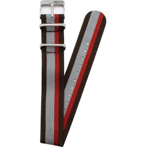 Timex Straps TW7C392001 Nato Horlogeband