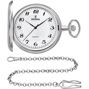 Festina Pocket Watch F2024/1 Zakhorloges