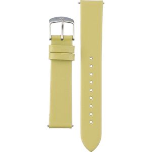 Wenger Straps 07.2317.001 Metropolitan Donnissima Horlogeband