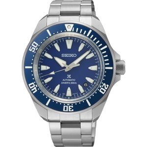 Seiko Sea SRPL51K1 Prospex Samurai Horloge