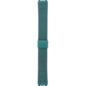 Bering Straps PT-A18740S-BMEX Ultra Slim Horlogeband