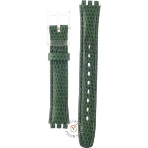 Swatch Plastic - Originals Small (25mm) - L ALX111 LX111 Sophomore Horlogeband