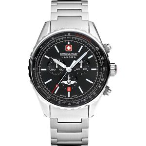 Swiss Military Hanowa Herenhorloge SMWGI0000303