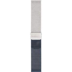 Jacob Jensen JJ-BA-10043 517 Classic Horlogeband