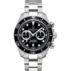 Plein Sport PSABA0623 Thunderstorm Chrono horloge 43 mm
