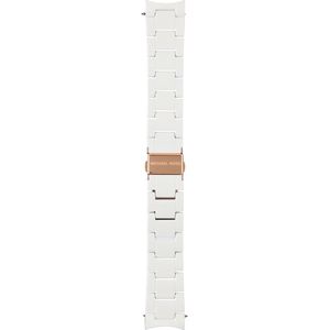 Michael Kors Michael Kors Straps AMK6881 Tibby Horlogeband