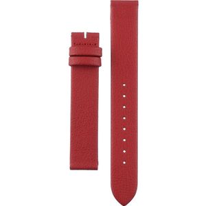 Boccia Straps 811-X543V16 3327-01 Horlogeband