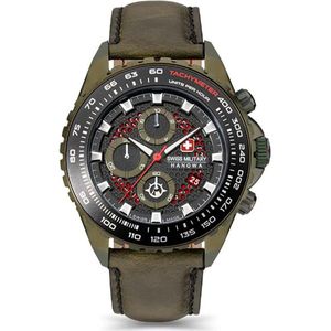 Swiss Military Hanowa Heren SMWGC2102290