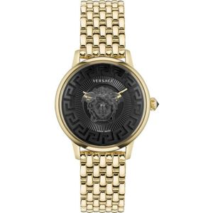 Versace VE6F00523 Medusa Alchemy Horloge