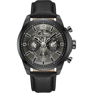 Police PEWJF0004303 Menelik Horloge