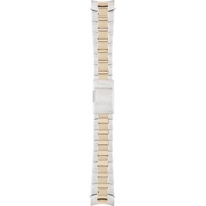 Fossil Straps AFS5636 FS5636 Monty Horlogeband