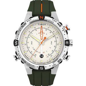 Timex Expedition North TW2V22200 Expedition North - Tide-Temp-Compass Horloge